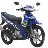 Yamaha Y125ZR Versi MotoGP, Sangar dan Terbatas! Yamaha Y125ZR Versi MotoGP, Sangar dan Terbatas!