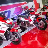 Yamaha Hadirkan Livery 70th Anniversary untuk Deretan Motor 150 cc di Indonesia