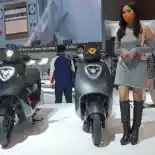 Yadea G6 Masuk, Kini Ada 34 Motor Listrik yang Mendapat Subsidi