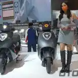 Motor Listrik Yadea Bakal Diproduksi di Indonesia Mulai Bulan Depan Motor Listrik Yadea Bakal Diproduksi di Indonesia Mulai Bulan Depan