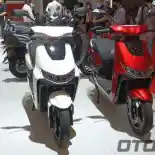 Bangun Pabrik Baru di Filipina, Yadea Keluarkan Dana Rp 15 Triliun