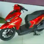 Yadea Velax Rp 38 juta, R&D Lengkap Didukung 1.000 Ilmuwan