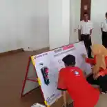 Honda Bangun Kesadaran Keselamatan Berkendara di Komunitas Roda Dua