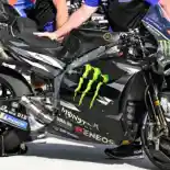 Sempat Tercepat Namun Quartararo Cidera dan Yamaha Tunda Tes