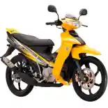 Yamaha Malaysia Segarkan Bebek 2-Tak Y125ZR, Tenaganya Bikin Iri!