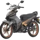 Dapatkan Ubahan, Intip Generasi Terbaru Yamaha Jupiter MX 135