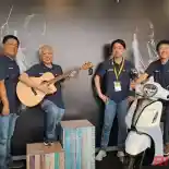 Yamaha Motor dan Musik Kolaborasi Gelar Jingle Competition