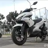 Ini Yang Bikin Yamaha Aerox 155 VVA Diincar Konsumen Ini Yang Bikin Yamaha Aerox 155 VVA Diincar Konsumen