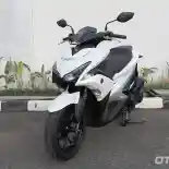 Ketahui Arti Kode Khusus di Speedometer Yamaha Aerox 