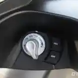 Kupas Fitur Keyless Smart Key Yamaha Aerox155 VVA S Version