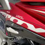 Dua Modifikasi Yamaha Aerox Paling Keren Di Indonesia, Inspiratif! Dua Modifikasi Yamaha Aerox Paling Keren Di Indonesia, Inspiratif!