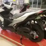 Daftar Harga Motor Yamaha Kelas Matik & Moped Di Bulan Januari 2018 Untuk Wilayah Jakarta dan Sekitarnya