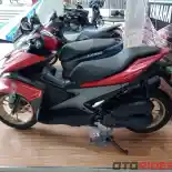 Yamaha Aerox 155 VVA S-Version Tampil Memikat, Uang Muka Cuma Rp 2,3 Juta