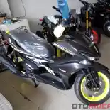 Yamaha Aerox Standar Bisa Dibeli Dengan Uang Muka Rp 2 Juta, Begini Caranya!