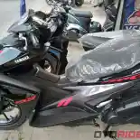 Yamaha Aerox Standar Tampil Menggoda, Ada Diskon Down Payment Yamaha Aerox Standar Tampil Menggoda, Ada Diskon Down Payment