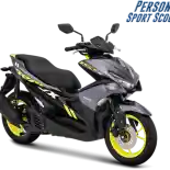 Asyik, Skutik Sejuta Umat Ini Punya Tampilan Baru