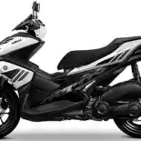 Yamaha Aerox 155 Bakal Update Fitur Seperti NMax?