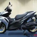 Mau Ganti Ban Yamaha Aerox? Berikut Panduan Ukuran dan Harganya Mau Ganti Ban Yamaha Aerox? Berikut Panduan Ukuran dan Harganya