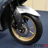 Perpanjang Usia Pakai, Berikut 4 Tips Merawat Pelek Motor