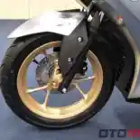 Berkenalan dengan Ban Motor Tubeless, Tubetype, Radial, dan Bias