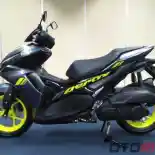 Upgrade Ban Yamaha Aerox, Harga Mulai Rp 300 Ribuan. Apa Saja Pilihannya? Upgrade Ban Yamaha Aerox, Harga Mulai Rp 300 Ribuan. Apa Saja Pilihannya?