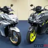 Ketahui Harga Sparepart Fast Moving Yamaha All New Aerox