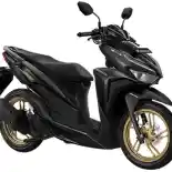 Honda PCX Pakai Mesin 160 cc, Bakal Diturunkan ke ADV dan Vario?