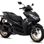 Bedah Fitur Yamaha All New Aerox 155 Connected