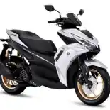 Alasan Yamaha Hadirkan Warna Prestige Silver pada Aerox 155 Baru Alasan Yamaha Hadirkan Warna Prestige Silver pada Aerox 155 Baru