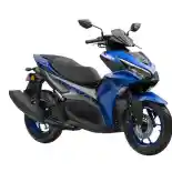 Yamaha All New Aerox Meluncur di India, Apa Bedanya dari Indonesia?