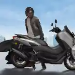 Yamaha Tambah Varian All New NMax 155 Connected, Harganya Rp 31 Juta!