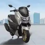 Berikut Perbedaan Ketiga Varian Yamaha All New NMax 155