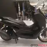 Engine Check All New NMax Menyala Karena Kebiasaan Pengendara