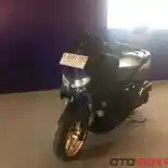 Melihat Teknologi Traction Control System di All New NMax