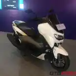 Cukup Rp 2,7 Juta, Bisa Bawa Pulang All New NMax Connected/ABS