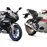 Yamaha Luncurkan All New R15 dan R15M, Harga Mulai Rp 38 Jutaan