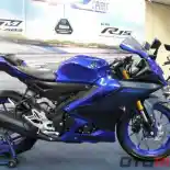 Dijual Hingga Rp 43,5 Juta, Yamaha All New R15 Connected Kemahalan? Dijual Hingga Rp 43,5 Juta, Yamaha All New R15 Connected Kemahalan?