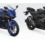 Yamaha Indonesia Segarkan All New R15, Kini Tampil Lebih Sporty