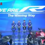 Ini Tampilan Baru Dari New Yamaha R25