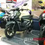Yamaha All New X Ride Bisa Dibawa Pulang Dengan Cicilan Hanya Rp 757 Ribu