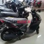 Yamaha All New X Ride Memang Keren, Dapatkan Dengan Cicilan Hanya Rp 796 Ribu