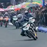 Pertama Hadir di Tulungagung, YCR 2016 Diserbu Belasan Ribu Penonton!