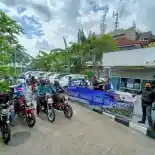 Yamaha Bali Bikin Touring Tuh Gerakkan Ekonomi Wisata