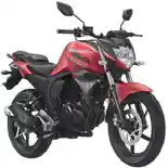 Daftar Harga Motor Yamaha Kelas Sport & Naked Bike Di Bulan April 2018 Untuk Wilayah Jakarta dan Sekitarnya