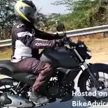 Yamaha Diduga Siapkan Byson Baru Tahun Depan, Ini Buktinya