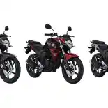 Tiga Warna Yamaha Byson FI Kian Macho