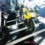 Harga Big Bike Yamaha, Penyesuaian Per Maret 2017