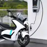 Asyik! Mulai 2025 Pemilik Motor Listrik Tidak Dipusingkan Pajak