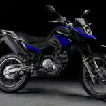 New Yamaha Crosser 150 Diluncurkan, Kini Sudah Dibekali Rem ABS 