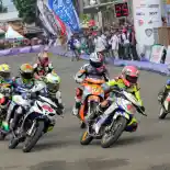 Yamaha Cup Race 2016 Mulai Digelar Akhir Pekan Ini, Ada Kelas Khusus 2-Tak
